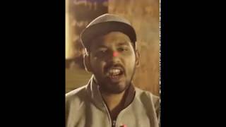 Full Screen Vertical Whatsapp Status 🔥 Hiphop Tamizha   #Tamizhi