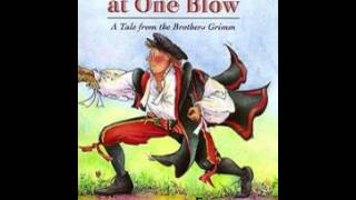 Seven at One blow by Jacob & Wilhelm Grimm  |  Children's AudioBook | AudioBook