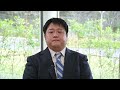 nichibunken introducing our research 2021│enomoto wataru professor