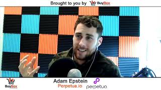 Adam Epstein - Machine Learing \u0026 AI for Amazon Advertising with Perpetua