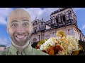 100 Hours in Leon, Nicaragua! (Full Documentary) Nicaraguan Street Food Tour of Leon!