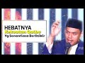 Kekuatan Qalbu Yg Senantiasa BerDzikir || Buya Arrazy Hasyim