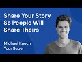 Build Your Business Out of Love with Michael Kuech - Honest Ecommerce Ep. 225