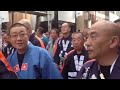 筑土八幡大祭