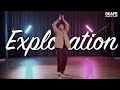 Online Tutorial Series - Exploration (Freestyle with Concepts)(14 Oct 2021)