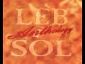 leb i sol uchi me majko karaj me 1995 anthology 2cd hd