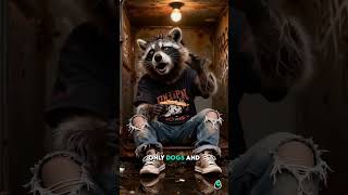 The Impending Doom Edition 🦝