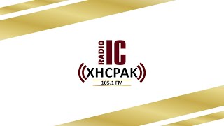 ID XHCPAK-FM Radio Instituto Campechano 105.1 - Campeche - Abril 2023 | Megahertz MX