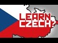 Pronouncing CZECH