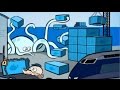 Byte-Sized JavaScript (Episode 2) — Automating Docker Builds