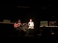 “Enchanted”Taylor Swift Cover By Aw & Shiori At University Live Show