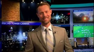 WBTV News Team Remembers Jason Myers With Testimonials