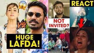 BIGGEST LAFDA of 2024? EXPLAINED!😱, Elvish Yadav Not Invited for MrBeast Collab? Diljit Dosanjh….