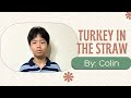 Turkey in the Straw played by Colin Kristanto