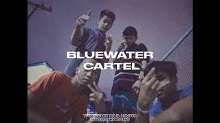 BlueWater Cartel - LilHasta x EL'DRAN x myzqah x dado  - (Prod. H3 Music)