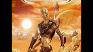 SOULITUDE - The Crawlian Supremacy - 12 - New Age