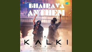 Bhairava Anthem - (From \