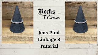 Jens Pind Linkage 3