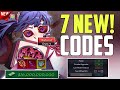 *UPDATE!! Codes*ALL WORKING CODES FOR DEMON BLADE IN 2024 AUGUST | ROBLOX DEMON BLADE CODES 2024