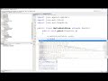 Colored Hello World Example in Applet