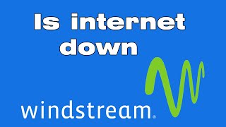 Is Windstream Internet Down Why Is Windstream Wifi Not Working