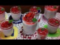 【 うろうろ和歌山 】 まりひめ と 白い イチゴ 淡雪 和歌山 の イチゴ いちご 苺 strawberry mousse