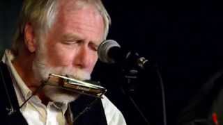 David Mallett - Second Cup of Coffee