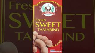 🔴Cox's Bazar original Barmis Sweet Tamarind | কক্সবাজার অরজিনাল বার্মিস মিষ্টি তেতুল | Cox's Bazar