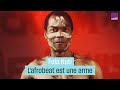 Fela Kuti, l'afrobeat est une arme