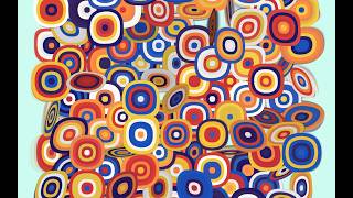 targets a 3D experiment in Processing