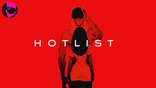 [Playlist] ~ you're feeling hot and all eyes are on you ~