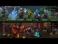 virtus.pro vs vici gaming playoffs weplay animajor dota 2