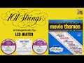 101 Strings with Les Baxter - The Grande Ball (Les Baxter)