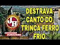 destrava canto do seu trinca ferro frio esquente seu trinca ferro na hora