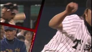 2006 NPB オールスターゲーム 藤川球児