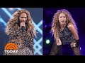 Jennifer Lopez, Shakira To Headline Super Bowl Halftime Show | TODAY