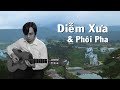 Diễm Xưa - Phôi Pha (Trịnh Công Sơn) - Guitar Solo - Nguyễn Bảo Chương