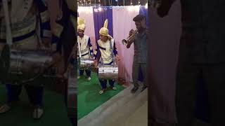 Anda urutti song by king if kings dhol 9841494778