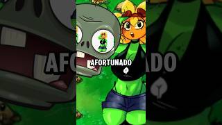 ESTOS SON LOS ZOMBIS MÁS RAROS DE PLANTASVSZOMBIES