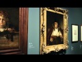 EXHIBITION ON SCREEN: Rembrandt from the National Gallery - Trailer