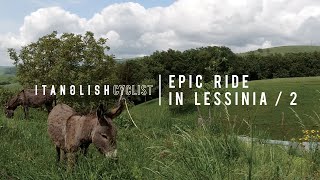 Epic ride in Lessinia/2 • #04