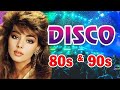 Modern Talking, Lian Ross, Laura Branigan, Boney M, Sandra, Patty Ryan -Best EuroDisco Songs 80s 90s