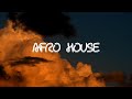 AFRO HOUSE MİX | BATUCAST ID - 006