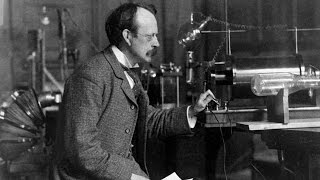 J.J. Thomson and His Discovery of the Electron