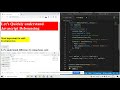 Debouncing and Throttling in Javascript - Part 1 (Debouncing)
