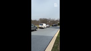 State police investigate skeletal human remains found in Dauphin County