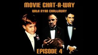 MOVIE CHAT-A-WAY LIVE - #0004 "Movie Stop, Objective Viewing, Kiaju Collection & More"
