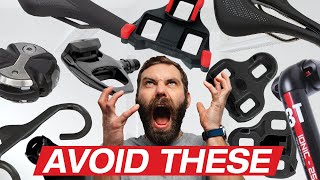 Bike Fitters 10 Most Hated Products
