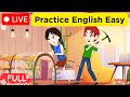 Most Common Questions and Answers in English - Real life Daily English Conversation Practice