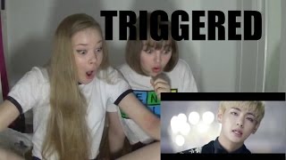 BTS (방탄소년단) Blood Sweat & Tears (피 땀 눈물) REACTION | LexieMarie